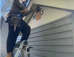 Affordable Siding Repair and Maintenance Services in Marshall, MO